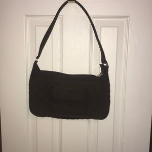Vera Bradley Quilted Shoulder Bag